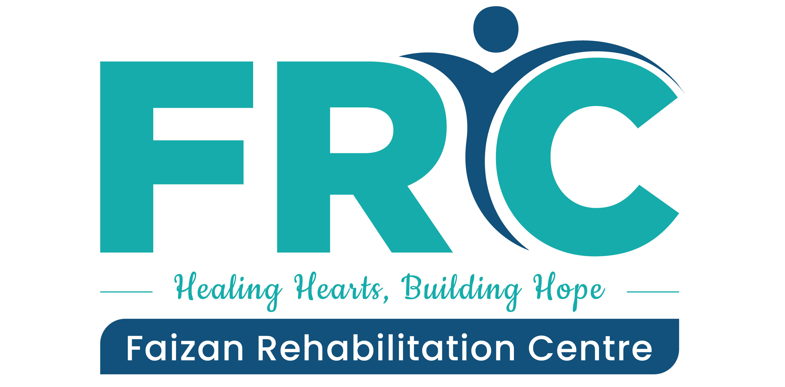 Faizan Rehabilitation Center Logo