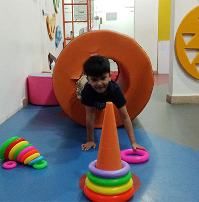 Occupational Therapy