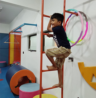 Occupational Therapy